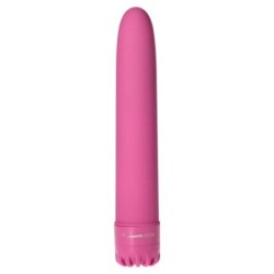 Classics Purple Large Vibrator