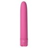 Vibrator Classics Vijoličen Velik