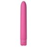 Vibrator Classics Ljubičasti Srednji
