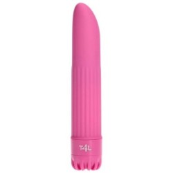 Vibrador Classics Roxo Pequeno