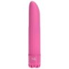 Vibrador Classics Roxo Pequeno