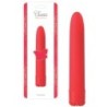 Vibrador Classics Vermell Gran
