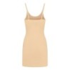 Single Vestit Invisible Beix Talla XL