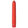 Vibrator Classics Rdeča Srednja