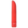 Vibrator Classics Rdeč Majhen
