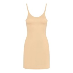 Single Robe Invisible Beige Taille Xxl