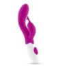 Vibrador Amb Estimulador De Clítoris Gummie Morat I Lubricant De Base Aigua Inclòs Crushious