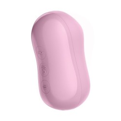 Vibratore Cotton Candy Satisfyer Lilla