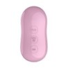 Vibrator Cotton Candy Satisfyer Lilla