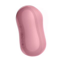 Vibrator Cotton Candy Satisfyer Rosa