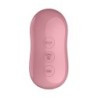 Vibrator Cotton Candy Satisfyer Roza