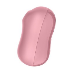Vibratore Cotton Candy Satisfyer Rosa