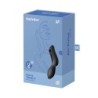 Vibrator Curvy Trinity 2 Satisfyer Sort