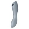 Vibrator Curvy Trinity 3 Satisfyer Gri