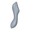 Vibrator Curvy Trinity 3 Satisfyer Gri