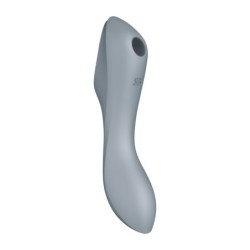 Vibrator Curvy Trinity 3 Satisfyer Gri
