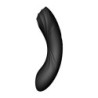 Vibreur Curvy Trinity 4 Satisfyer Noir