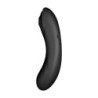 Vibratorius Curvy Trinity 4 Satisfyer Juodas