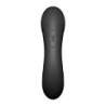 Vibrátor Curvy Trinity 4 Satisfyer Čierny