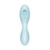 Vibrator Curvy Trinity 5 Satisfyer Plavi