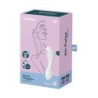 Vibratorius Curvy Trinity 5 Satisfyer Baltas