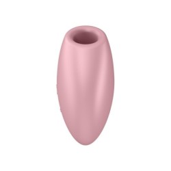 Wibrator Cutie Heart Satisfyer Różowy