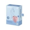 Vibrator Cutie Heart Satisfyer Roza