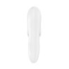 Wibrator na Palec Bold Lover Satisfyer Biały