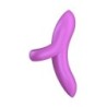 Wibrator na Palec Bold Lover Satisfyer Fioletowy