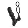Vibrador de Próstata com Controlo Remoto Crixus Crushious