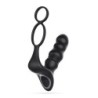 Prostata-Vibrator mit Fernbedienung Crixus Crushious