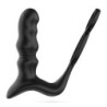 Prostata-Vibrator mit Fernbedienung Crixus Crushious