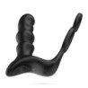 Prostata-Vibrator mit Fernbedienung Crixus Crushious