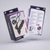 Prostata-Vibrator mit Fernbedienung Crixus Crushious