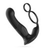 Prostata-Vibrator mit Fernbedienung Erixos Crushious
