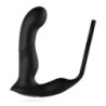 Prostata-Vibrator mit Fernbedienung Erixos Crushious