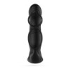 Vibratore prostatico con telecomando Erixos Crushious