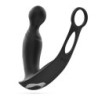 Prostata-Vibrator mit Fernbedienung Flamma Crushious
