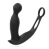 Vibrador de Próstata com Controlo Remoto Flamma Crushious