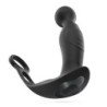 Vibrador de Próstata com Controlo Remoto Flamma Crushious