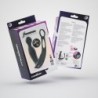 Vibrador de Próstata com Controlo Remoto Flamma Crushious