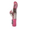 Vibraator Deep Dolphin Roosa Libid Toys