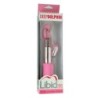 Deep Dolphin Vibrator Rosa Libid Toys