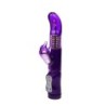 Vibratorius Deep Dolphin Violetinis Libid Toys