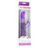 Vibrador Deep Dolphin Morado Libid Toys