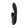 Vibrador Double Flex Com App Satisfyer Preto