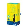 Vibrador Double Flex Com App Satisfyer Preto