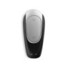 Vibrador Double Fun Com App Satisfyer Preto