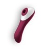 Wibrator Dual Crush Satisfyer