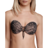 Soutien-gorge Adhésif Entrelacé & Brodé Bonnet B